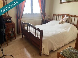  Maison à vendre 9 pièces 120 m²