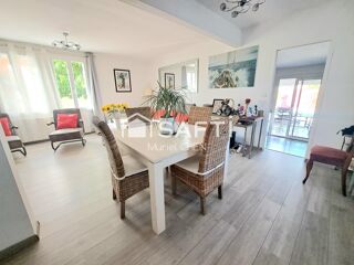  Maison à vendre 6 pièces 169 m²