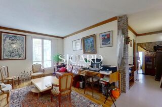  Appartement à vendre 5 pièces 118 m²