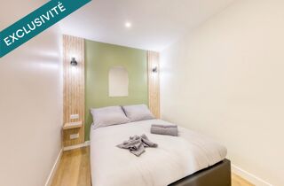  Appartement à vendre 2 pièces 30 m²