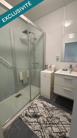  Appartement à vendre 4 pièces 76 m²