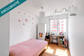 Appartement à vendre 6 pièces 122 m²