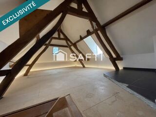  Maison à vendre 3 pièces 62 m²