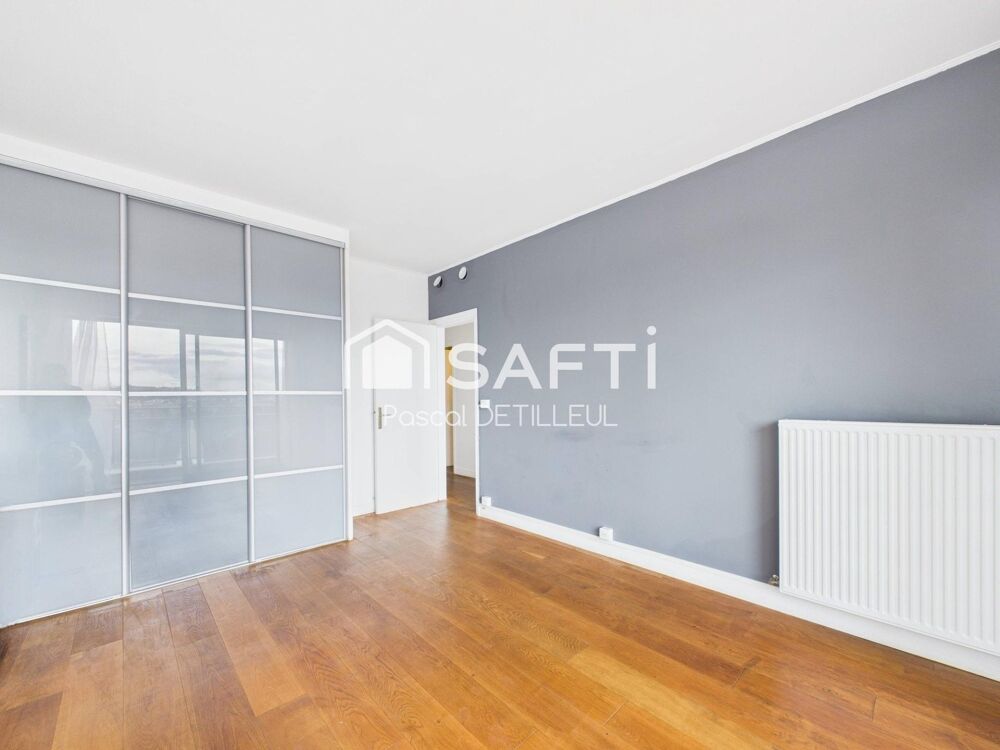 � vendre  Appartement Garches (92380)