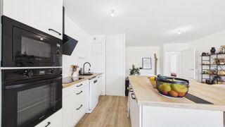  Appartement à vendre 5 pièces 86 m²