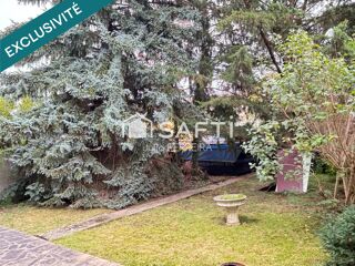  Maison � vendre 7 pi�ces 144 m�