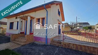  Maison � vendre 7 pi�ces 109 m�