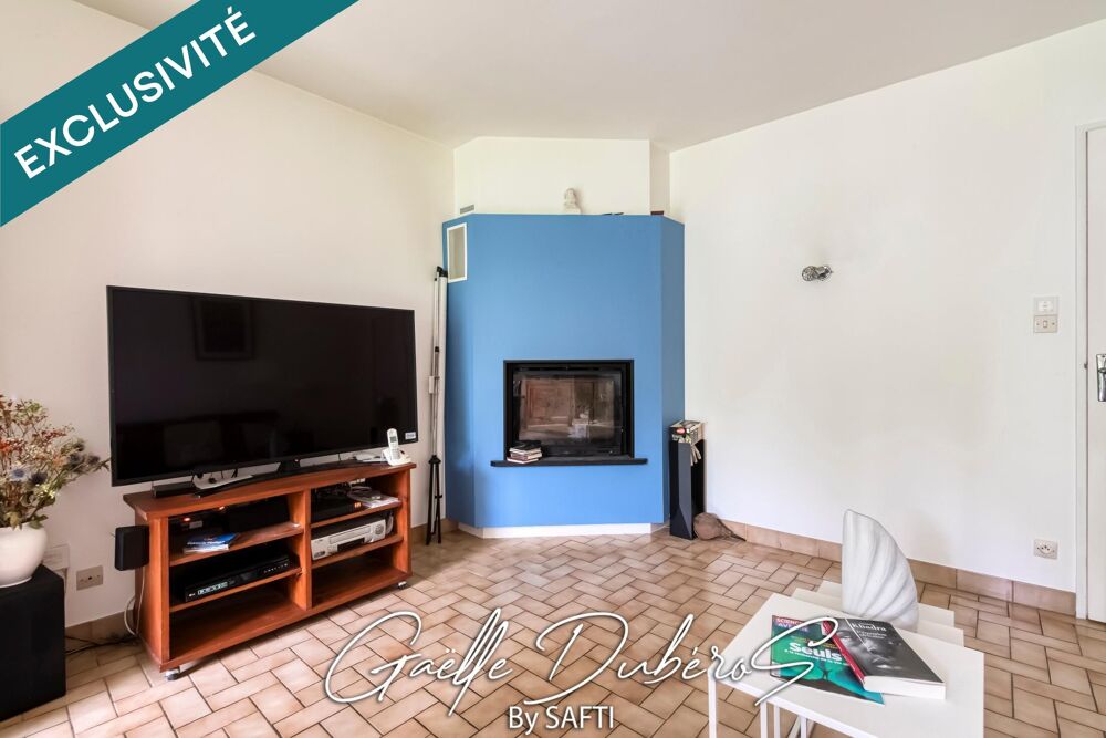 Vente Maison Maison 5 Chambres **Pré visite 3D disponible sur demande*** Avrille