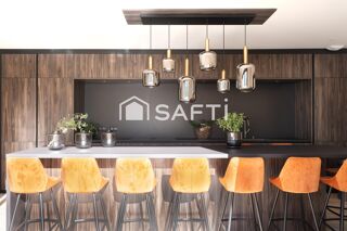  Maison � vendre 6 pi�ces 181 m�