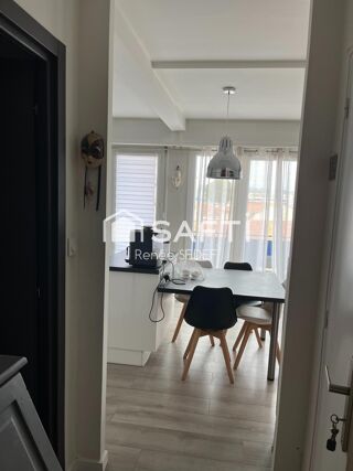  Appartement � vendre 2 pi�ces 37 m�