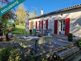  Maison � vendre 6 pi�ces 132 m�