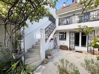  Maison à vendre 5 pièces 130 m²