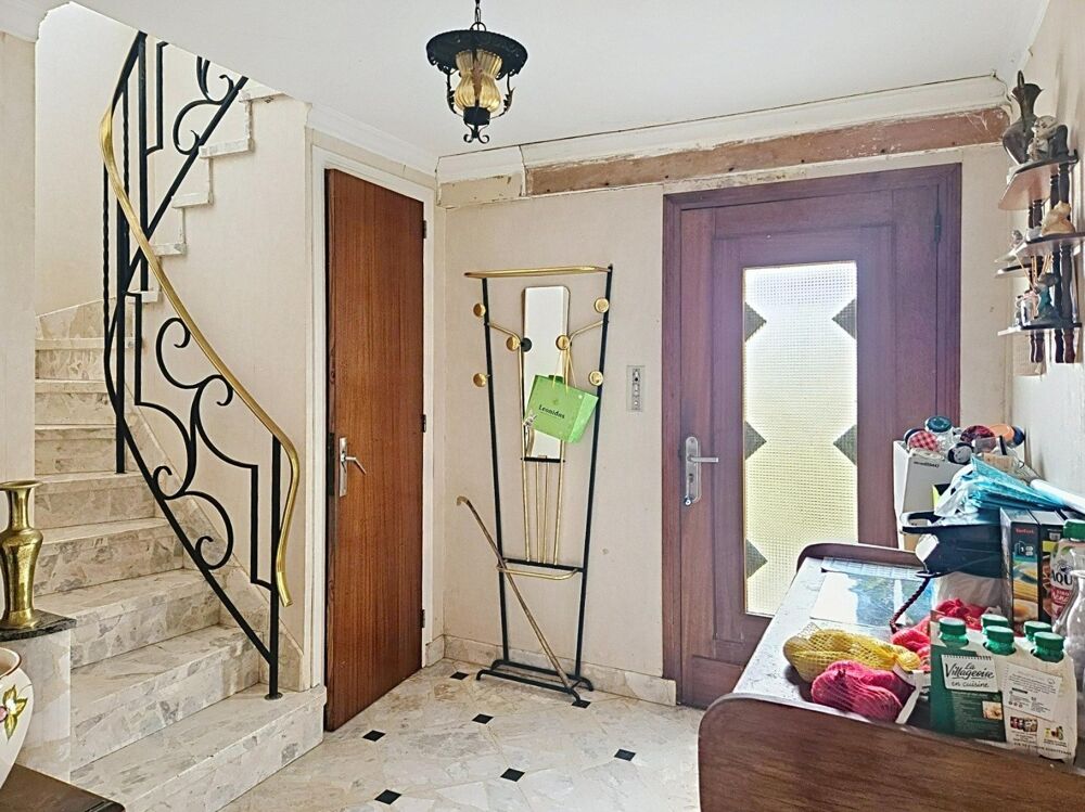 Vente Maison Au calme, fort potentiel pour tout type de projet! Thaire