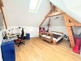  Appartement à vendre 5 pièces 125 m²