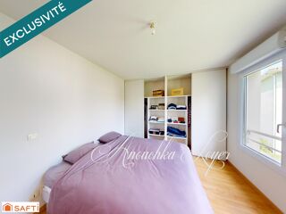  Appartement � vendre 4 pi�ces 80 m�