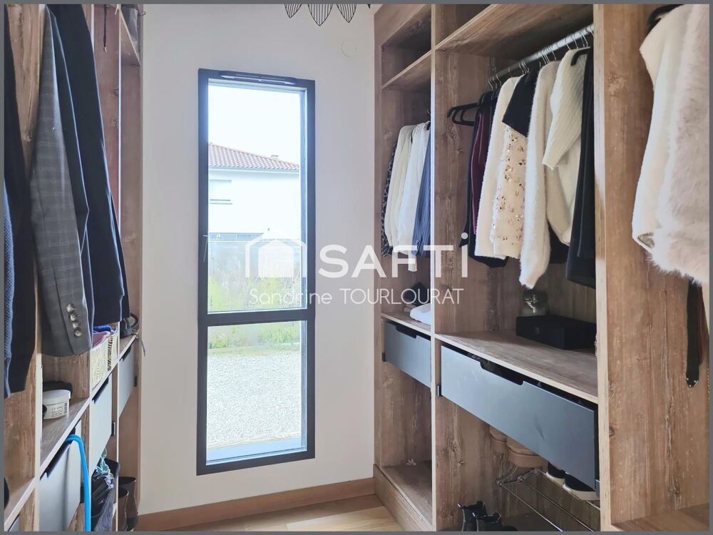 à vendre  Maison Briord (01470)