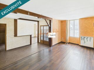  Maison � vendre 6 pi�ces 160 m�