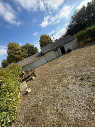  Terrain � vendre 460 m�