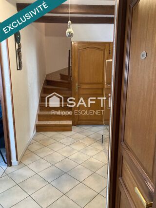  Maison à vendre 7 pièces 151 m²