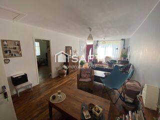  Maison � vendre 3 pi�ces 77 m�