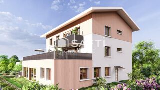  Appartement  vendre 5 pices 125 m