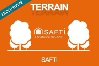  Terrain � vendre 2113 m�