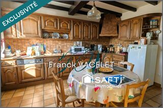  Maison � vendre 4 pi�ces 107 m�