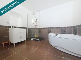  Maison � vendre 3 pi�ces 85 m�