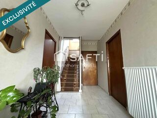  Maison à vendre 5 pièces 135 m²