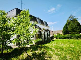  Maison à vendre 8 pièces 320 m²