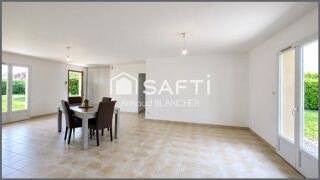  Maison à vendre 5 pièces 94 m²