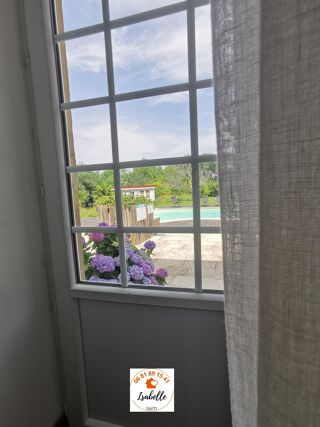  Maison à vendre 13 pièces 520 m²