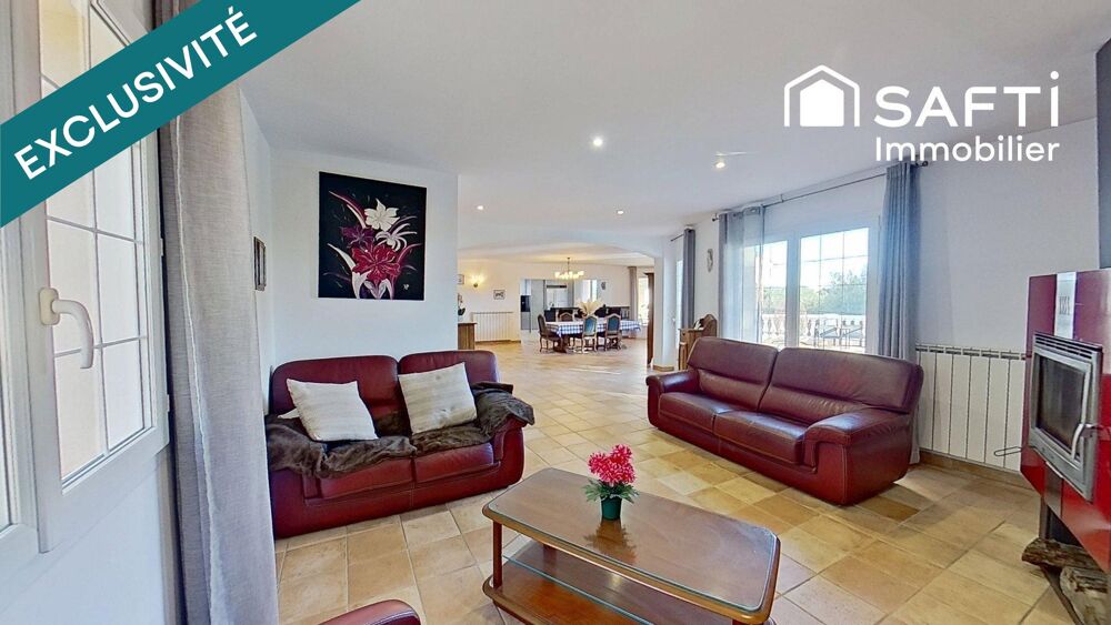 � vendre  Maison St Aygulf (83370)