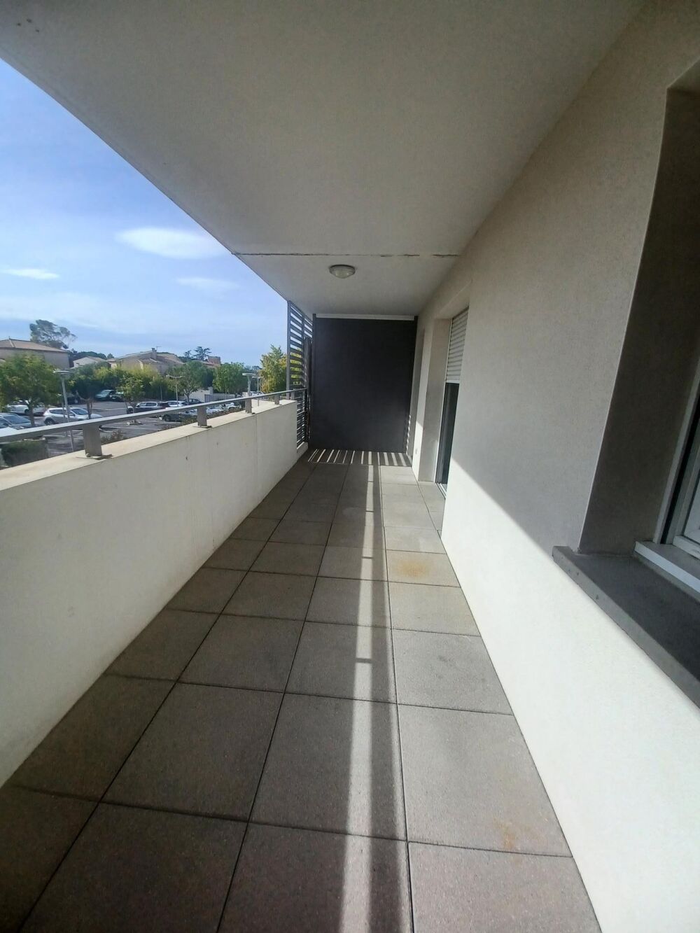 Vente Appartement Appartement 51m2 -2chambres-terrasse-parking Beziers