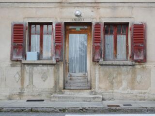  Immeuble à vendre 660 m²