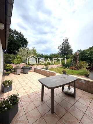  Maison à vendre 8 pièces 147 m²