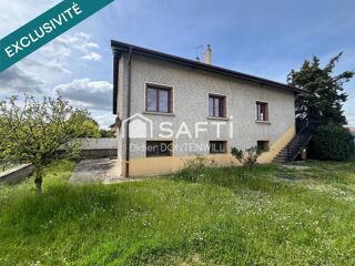  Maison  vendre 7 pices 141 m