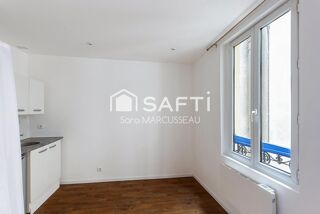  Appartement � vendre 1 pi�ce 12 m�