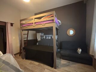  Appartement � vendre 1 pi�ce 33 m�