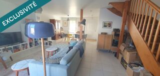  Maison à vendre 4 pièces 98 m²