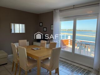  Appartement à vendre 3 pièces 53 m²