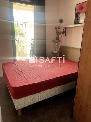  Appartement � vendre 2 pi�ces 24 m�