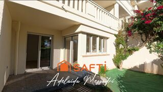  Appartement � vendre 2 pi�ces 46 m�