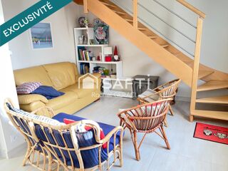  Maison � vendre 5 pi�ces 71 m�