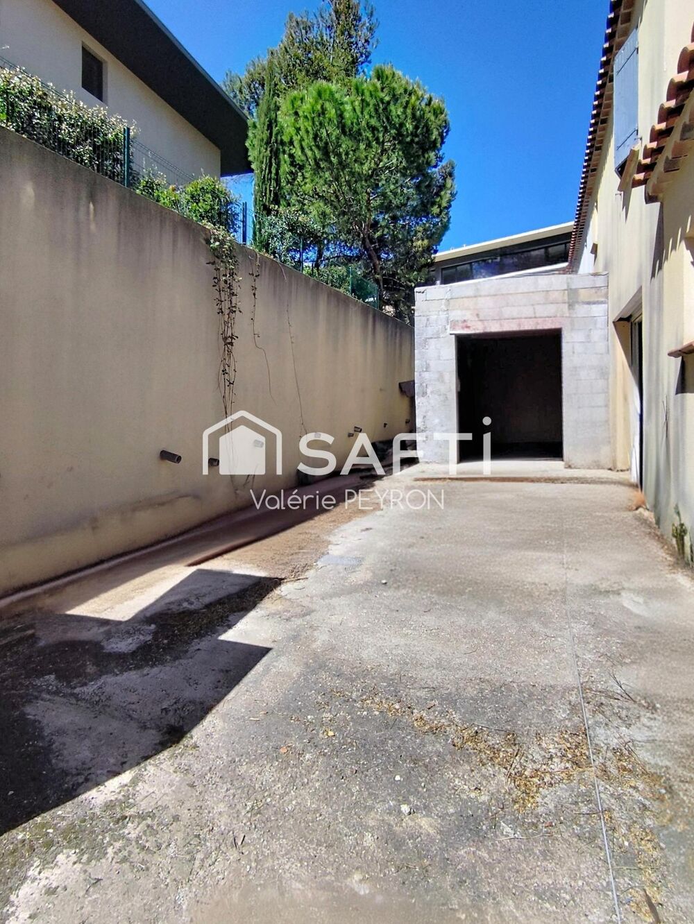 � vendre  Maison Aix-en-Provence (13090)