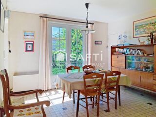  Maison à vendre 5 pièces 92 m²