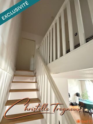  Appartement à vendre 5 pièces 97 m²