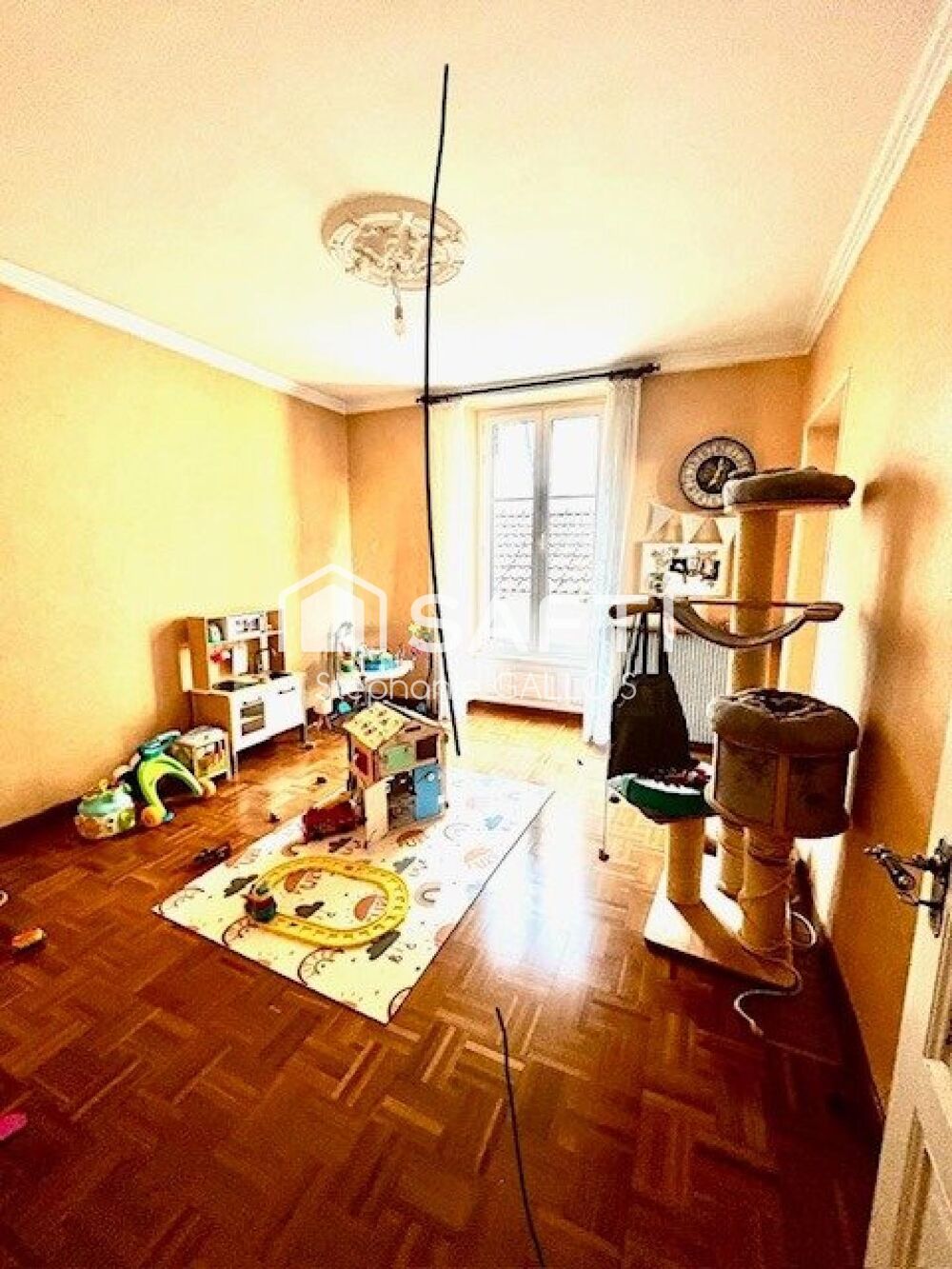 Vente Maison Maison T7 de 200 m2 Delle