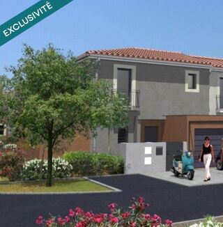  Maison  vendre 4 pices 88 m