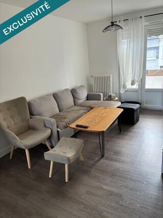  Appartement � vendre 5 pi�ces 86 m�